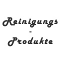 Reinigungsprodukte