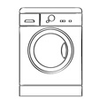 Waschmaschinen